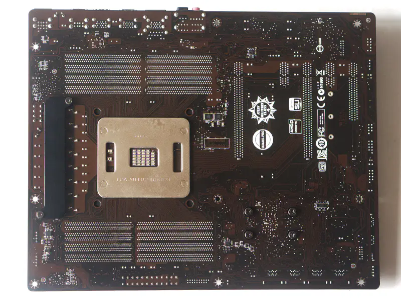 Základní deska MSI X99A RAIDER LGA 2011-V3